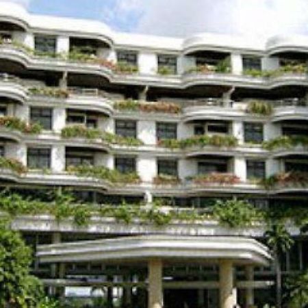 Eastin Lakeside Hotel Banguecoque Exterior foto