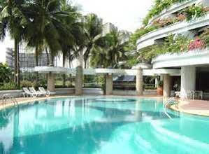 Eastin Lakeside Hotel Banguecoque Exterior foto