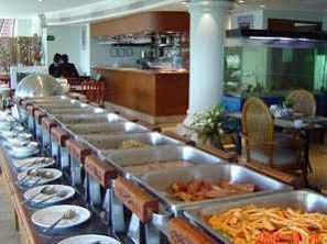 Eastin Lakeside Hotel Banguecoque Exterior foto