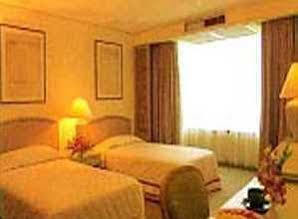 Eastin Lakeside Hotel Banguecoque Exterior foto